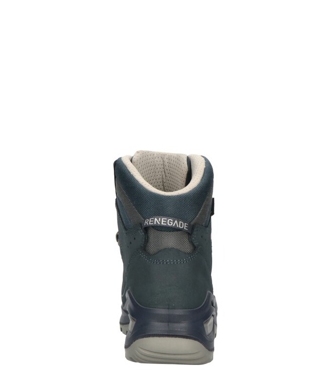 Lowa Lowa wandelschoen <span>LM321916-9327 Renegade Evo GTX Mid Ws</span> steelblue - oldrose Lowa wandelschoen <span>LM321916-9327 Renegade Evo GTX Mid Ws</span> LM321916-9327 Renegade Evo GTX Mid Ws blauw - www.bremmerschoenen.pro - Bremmer Schoenen