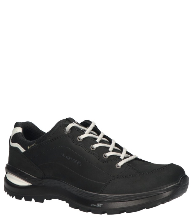 Lowa Lowa wandelschoen <span>LM321867-9990 Renegade Evo GTX lo</span> Black - white Lowa wandelschoen <span>LM321867-9990 Renegade Evo GTX lo</span> LM321867-9990 Renegade Evo GTX lo zwart - www.bremmerschoenen.pro - Bremmer Schoenen
