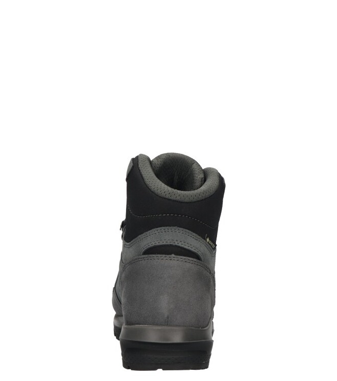 Hanwag Hanwag wandelschoenen <span>203100-046155 Banks SF Extra GTX</span> Graphite/shadow Hanwag wandelschoenen <span>203100-046155 Banks SF Extra GTX</span> 203100-046155 Banks SF Extra GTX grijs - www.bremmerschoenen.pro - Bremmer Schoenen