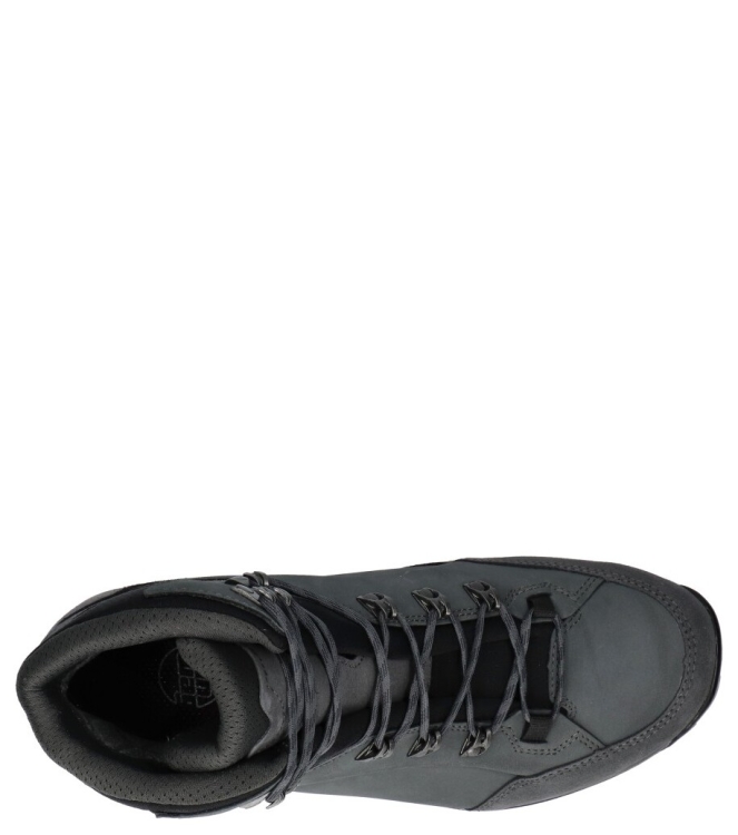 Hanwag Hanwag wandelschoenen <span>203100-046155 Banks SF Extra GTX</span> Graphite/shadow Hanwag wandelschoenen <span>203100-046155 Banks SF Extra GTX</span> 203100-046155 Banks SF Extra GTX grijs - www.bremmerschoenen.pro - Bremmer Schoenen