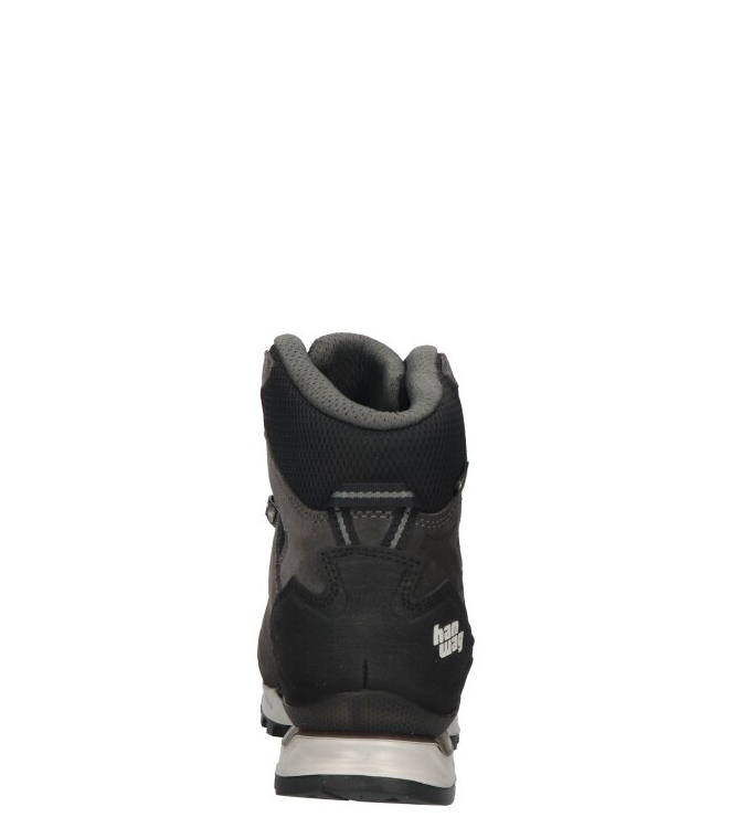 Hanwag Hanwag wandelschoen <span>204400-064601 Makra trek GTX</span> Asphalt/Light Grey Hanwag wandelschoen <span>204400-064601 Makra trek GTX</span> 204400-064601 Makra trek GTX grijs - www.bremmerschoenen.pro - Bremmer Schoenen