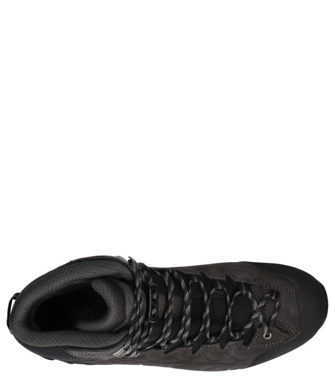Hanwag Hanwag wandelschoen <span>204400-064601 Makra trek GTX</span> Asphalt/Light Grey Hanwag wandelschoen <span>204400-064601 Makra trek GTX</span> 204400-064601 Makra trek GTX grijs - www.bremmerschoenen.pro - Bremmer Schoenen