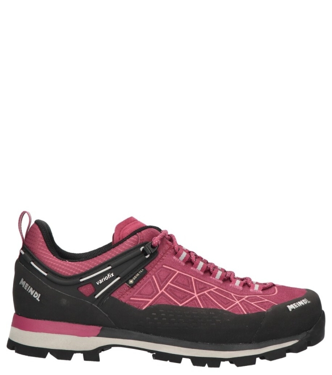 Meindl Meindl wandelschoen <span>4693-81 Literock free Lady GTX</span> 81 Brombeer Meindl wandelschoen <span>4693-81 Literock free Lady GTX</span> 4693-81 Literock free Lady GTX rose - www.bremmerschoenen.pro - Bremmer Schoenen