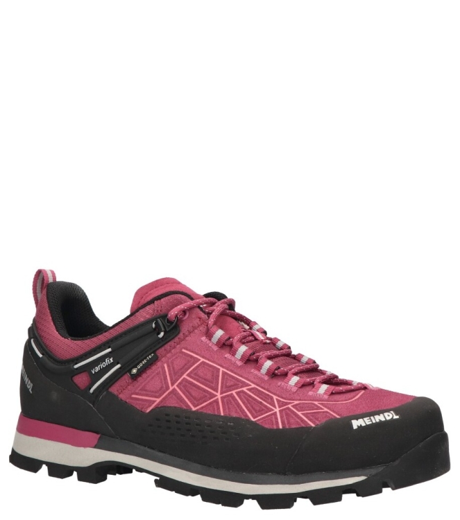 Meindl Meindl wandelschoen <span>4693-81 Literock free Lady GTX</span> 81 Brombeer Meindl wandelschoen <span>4693-81 Literock free Lady GTX</span> 4693-81 Literock free Lady GTX rose - www.bremmerschoenen.pro - Bremmer Schoenen