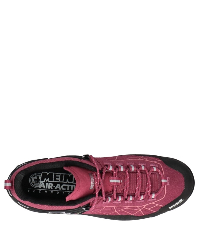 Meindl Meindl wandelschoen <span>4693-81 Literock free Lady GTX</span> 81 Brombeer Meindl wandelschoen <span>4693-81 Literock free Lady GTX</span> 4693-81 Literock free Lady GTX rose - www.bremmerschoenen.pro - Bremmer Schoenen