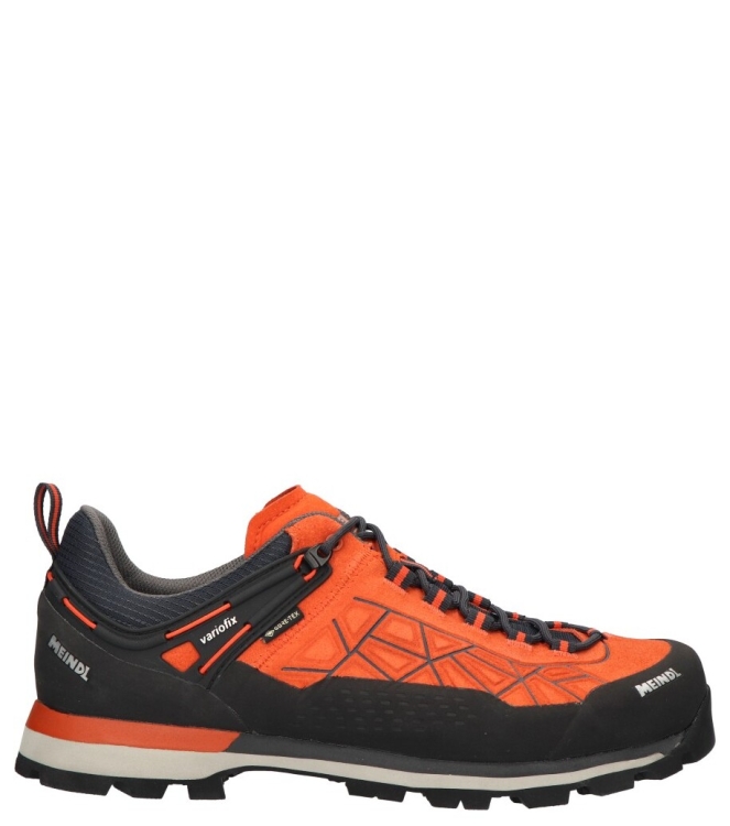 Meindl Meindl wandelschoen <span>4694-76 Literock free GTX</span> 76 orange Meindl wandelschoen <span>4694-76 Literock free GTX</span> 4694-76 Literock free GTX oranje - www.bremmerschoenen.pro - Bremmer Schoenen