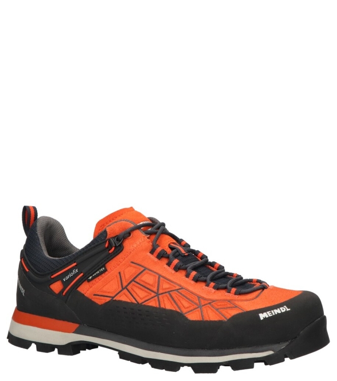 Meindl Meindl wandelschoen <span>4694-76 Literock free GTX</span> 76 orange Meindl wandelschoen <span>4694-76 Literock free GTX</span> 4694-76 Literock free GTX oranje - www.bremmerschoenen.pro - Bremmer Schoenen