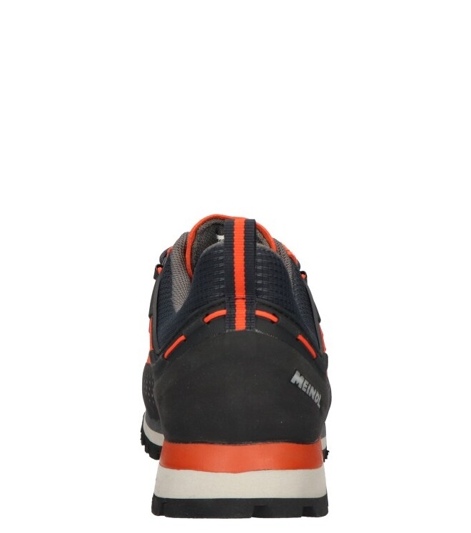 Meindl Meindl wandelschoen <span>4694-76 Literock free GTX</span> 76 orange Meindl wandelschoen <span>4694-76 Literock free GTX</span> 4694-76 Literock free GTX oranje - www.bremmerschoenen.pro - Bremmer Schoenen