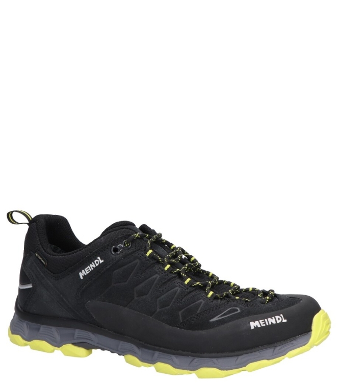 Meindl Meindl wandelschoen <span>3966-01 Lite Trail GTX</span> 01 Schwarz/lemon Meindl wandelschoen <span>3966-01 Lite Trail GTX</span> 3966-01 Lite Trail GTX zwart - www.bremmerschoenen.pro - Bremmer Schoenen