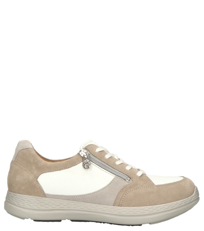 Ganter Ganter sneaker <span>259848 1999 Karl-Ludwig</span> 1999 Taupe Ganter sneaker <span>259848 1999 Karl-Ludwig</span> 259848 1999 Karl-Ludwig beige - www.bremmerschoenen.pro - Bremmer Schoenen