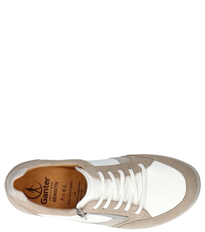 Ganter Ganter sneaker <span>259848 1999 Karl-Ludwig</span> 1999 Taupe Ganter sneaker <span>259848 1999 Karl-Ludwig</span> 259848 1999 Karl-Ludwig beige - www.bremmerschoenen.pro - Bremmer Schoenen