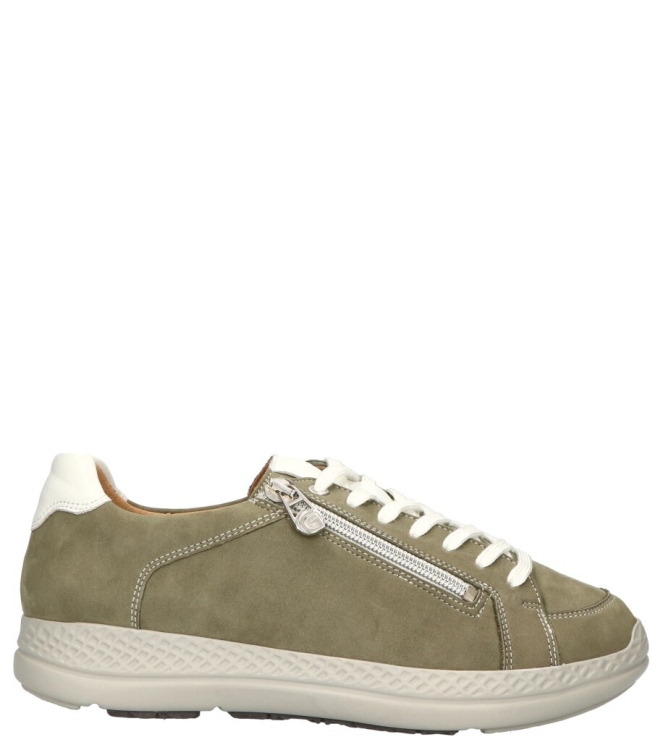 Ganter Ganter sneaker <span>209902 5400 Karla-Luise</span> 5400 salbei Ganter sneaker <span>209902 5400 Karla-Luise</span> 209902 5400 Karla-Luise grijs - www.bremmerschoenen.pro - Bremmer Schoenen