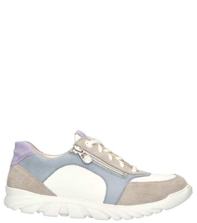 Ganter sneaker <span>201612 6733 Haylie</span> 201612 6733 Haylie grijs - www.bremmerschoenen.pro - Bremmer Schoenen