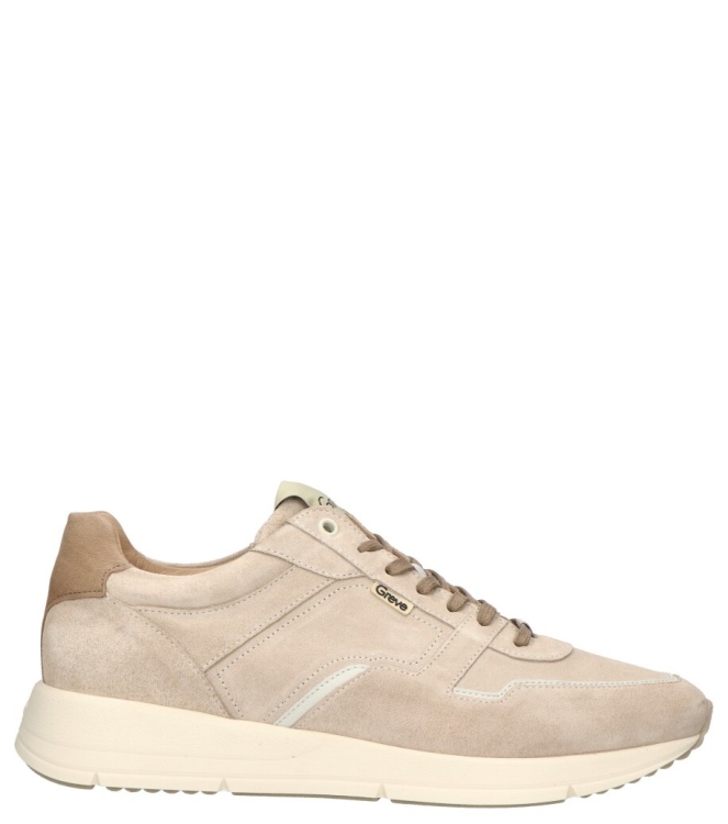 Greve sneaker <span>7280.03 2928 Walker</span> 7280.03 2928 Walker grijs - www.bremmerschoenen.pro - Bremmer Schoenen