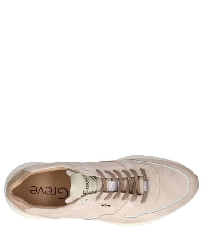 Greve sneaker <span>7280.03 2928 Walker</span> 7280.03 2928 Walker grijs - www.bremmerschoenen.pro - Bremmer Schoenen