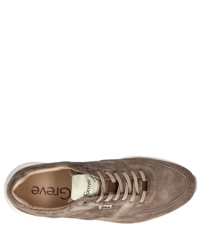 Greve Greve sneaker <span>7280.05 3246 Walker</span> taiga Greve sneaker <span>7280.05 3246 Walker</span> 7280.05 3246 Walker beige - www.bremmerschoenen.pro - Bremmer Schoenen