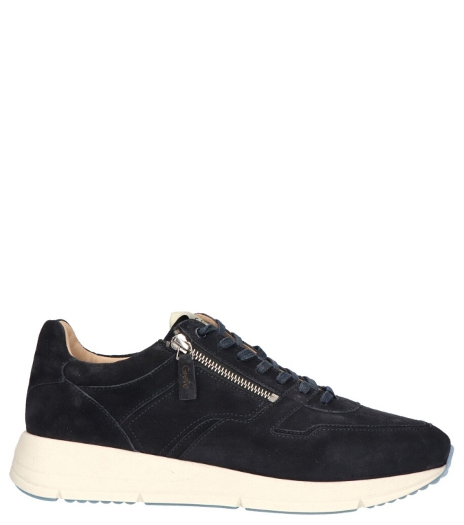 Greve sneaker <span>3281.00 3335 Walker K</span> 3281.00 3335 Walker K blauw - www.bremmerschoenen.pro - Bremmer Schoenen