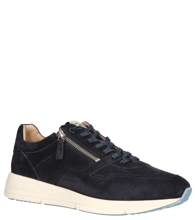 Greve sneaker <span>3281.00 3335 Walker K</span> 3281.00 3335 Walker K blauw - www.bremmerschoenen.pro - Bremmer Schoenen