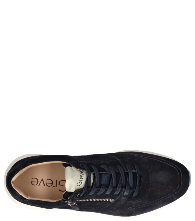 Greve sneaker <span>3281.00 3335 Walker K</span> 3281.00 3335 Walker K blauw - www.bremmerschoenen.pro - Bremmer Schoenen