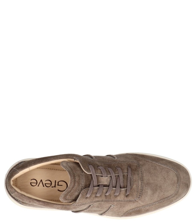 Greve Greve sneaker <span>2220.27 3246 Wave</span> Taiga Greve sneaker <span>2220.27 3246 Wave</span> 2220.27 3246 Wave beige - www.bremmerschoenen.pro - Bremmer Schoenen
