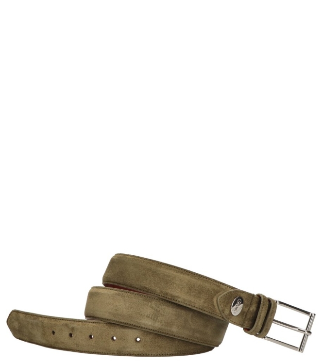 Greve riem <span>9333435 3334</span> 9333435 3334 groen - www.bremmerschoenen.pro - Bremmer Schoenen