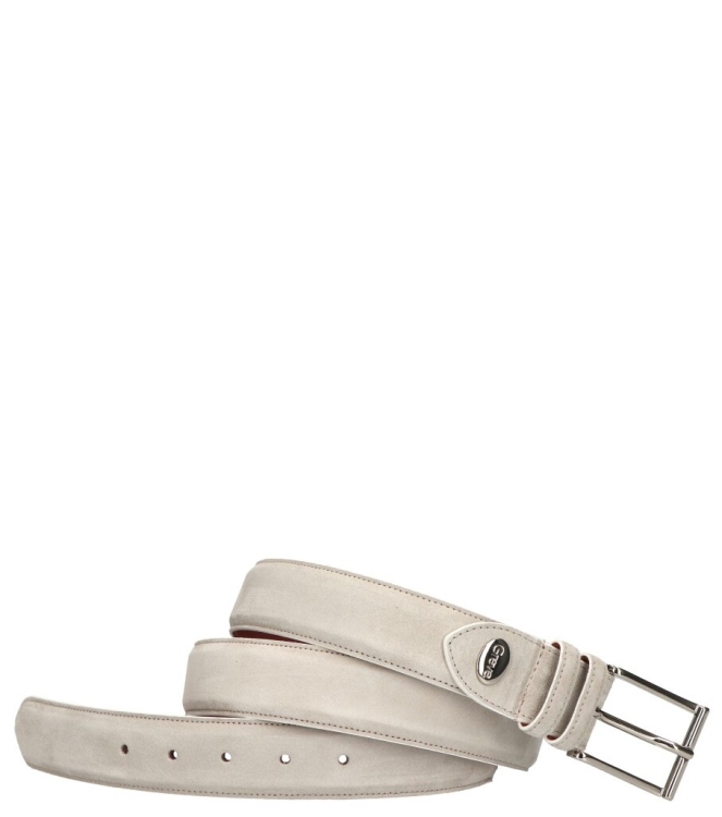 Greve riem <span>9292835 2928</span> 9292835 2928 grijs - www.bremmerschoenen.pro - Bremmer Schoenen