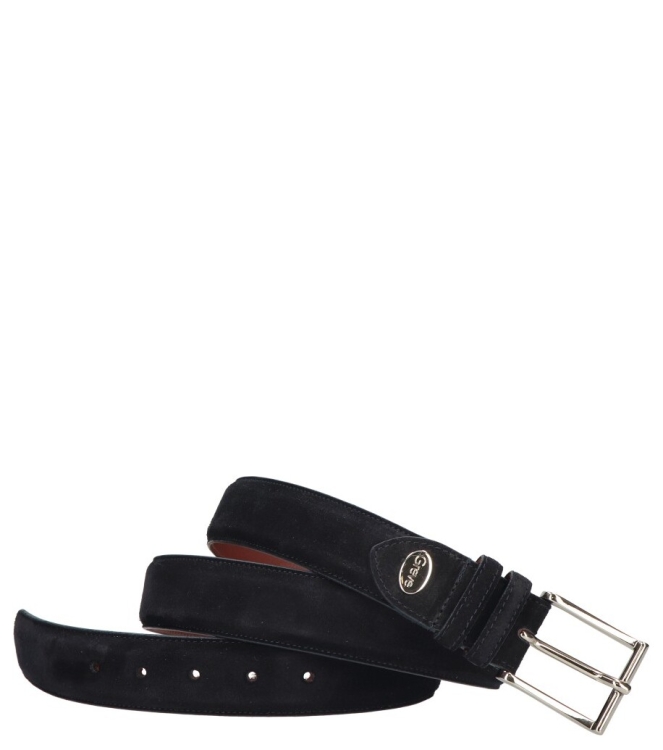 Greve Greve riem <span>9333535 3335</span> dark blue Greve riem <span>9333535 3335</span> 9333535 3335 blauw - www.bremmerschoenen.pro - Bremmer Schoenen