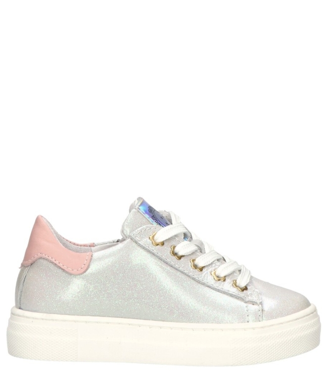 Develab Develab sneaker <span>42898 121</span> 121 White Metallic Develab sneaker <span>42898 121</span> 42898 121 meerkleurig - www.bremmerschoenen.pro - Bremmer Schoenen