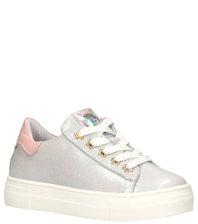 Develab Develab sneaker <span>42898 121</span> 121 White Metallic Develab sneaker <span>42898 121</span> 42898 121 meerkleurig - www.bremmerschoenen.pro - Bremmer Schoenen