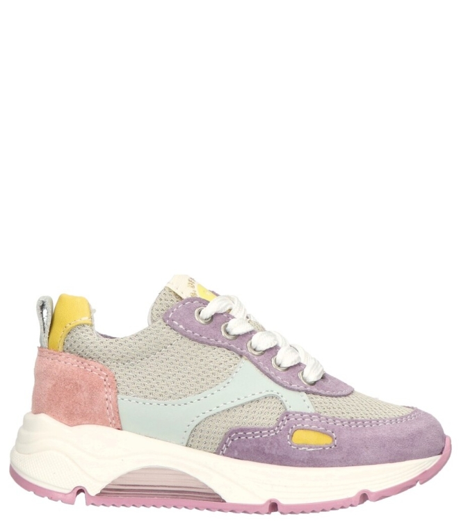 Develab Develab sneaker <span>42888 659</span> 659 Purple Fantasy Develab sneaker <span>42888 659</span> 42888 659 paars - www.bremmerschoenen.pro - Bremmer Schoenen