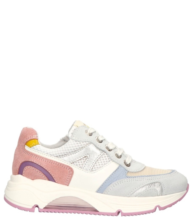 Develab Develab sneaker <span>41886 669</span> 669 Turchese Fantasy Develab sneaker <span>41886 669</span> 41886 669 beige - www.bremmerschoenen.pro - Bremmer Schoenen