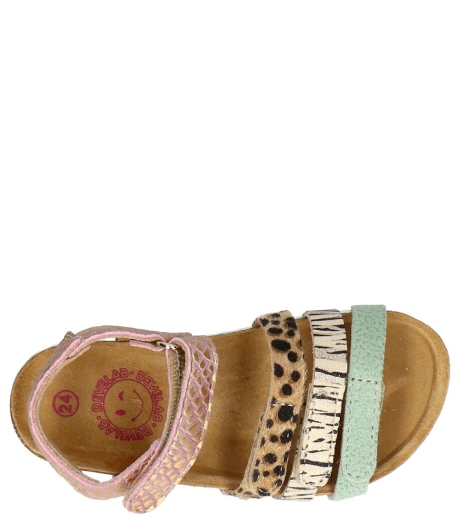 Develab Develab sneaker <span>48416 479</span> 479 Old Pink Fantasy Develab sneaker <span>48416 479</span> 48416 479 rose - www.bremmerschoenen.pro - Bremmer Schoenen