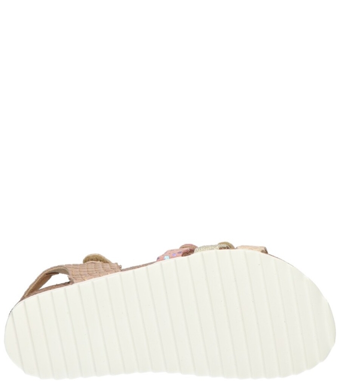 Develab Develab sandaal <span>48342 239</span> 239 Taupe Fantasy Develab sandaal <span>48342 239</span> 48342 239 beige - www.bremmerschoenen.pro - Bremmer Schoenen