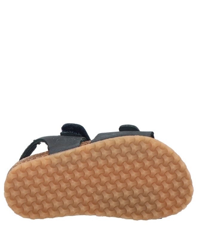 Develab sandaal <span>48305 637</span> 48305 637 blauw - www.bremmerschoenen.pro - Bremmer Schoenen