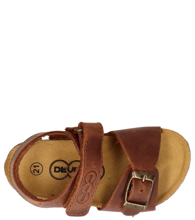 Develab Develab sandaal <span>48305 757</span> 757 Cognac Brushed/Washed Develab sandaal <span>48305 757</span> 48305 757 cognac - www.bremmerschoenen.pro - Bremmer Schoenen