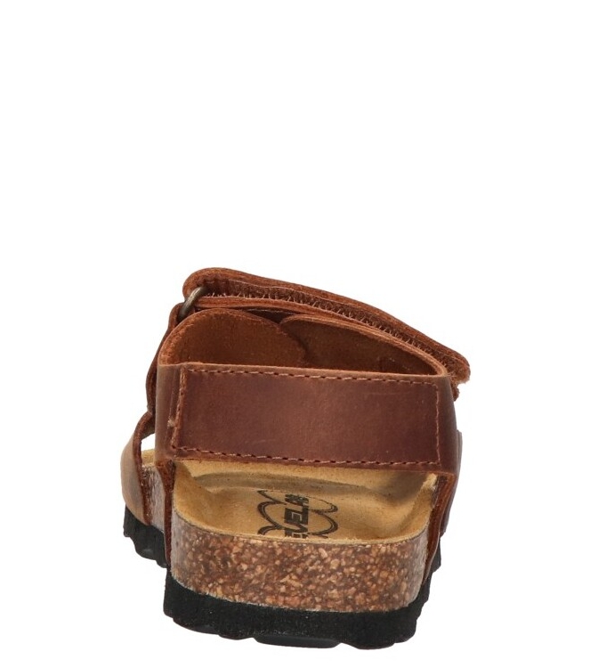 Develab Develab sandaal <span>48321 757</span> 757 Cognac Brushed/Washed Develab sandaal <span>48321 757</span> 48321 757 cognac - www.bremmerschoenen.pro - Bremmer Schoenen