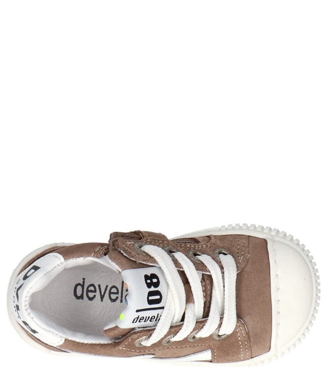 Develab Develab sneaker <span>45957 233</span> 233 Taupe Suede Develab sneaker <span>45957 233</span> 45957 233 beige - www.bremmerschoenen.pro - Bremmer Schoenen