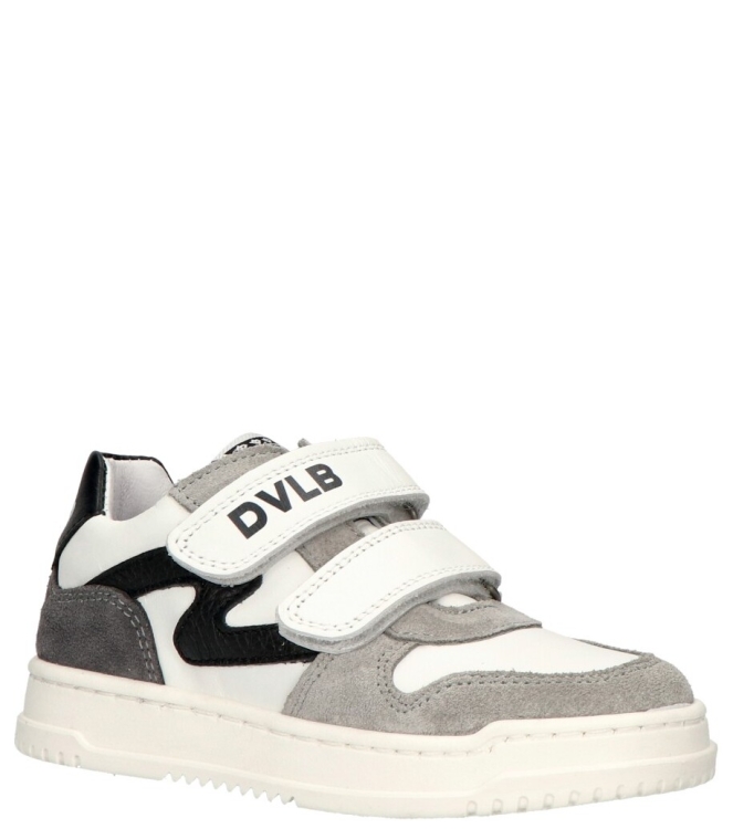 Develab Develab klittenbandschoen <span>45985 929</span> 929 Black Fantasy Develab klittenbandschoen <span>45985 929</span> 45985 929 grijs - www.bremmerschoenen.pro - Bremmer Schoenen