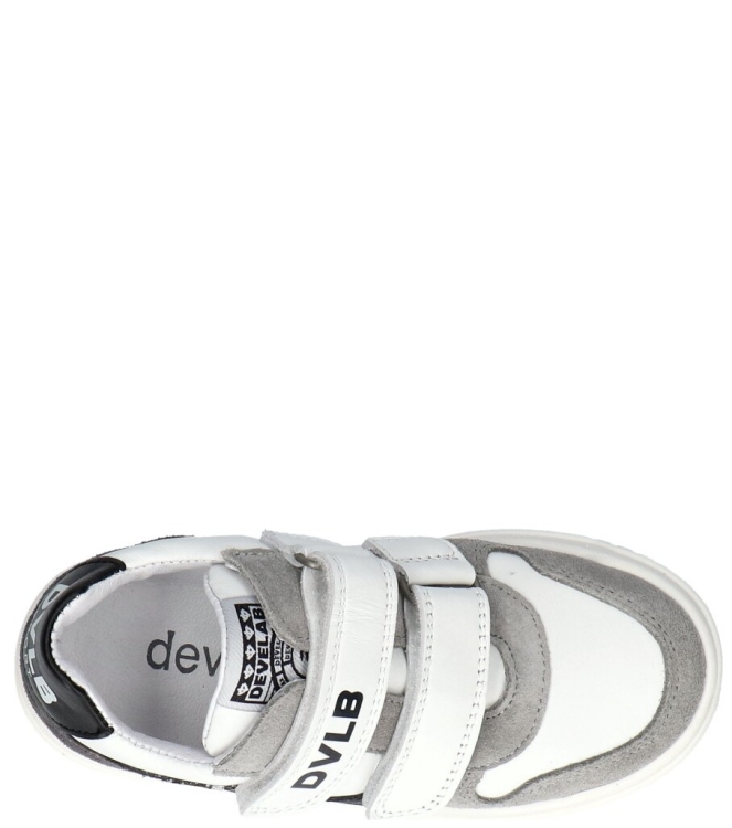Develab Develab klittenbandschoen <span>45985 929</span> 929 Black Fantasy Develab klittenbandschoen <span>45985 929</span> 45985 929 grijs - www.bremmerschoenen.pro - Bremmer Schoenen