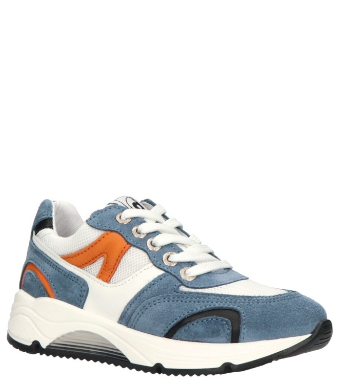 Develab sneaker <span>45997 699</span> 45997 699 blauw - www.bremmerschoenen.pro - Bremmer Schoenen