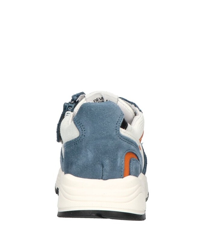 Develab sneaker <span>45997 699</span> 45997 699 blauw - www.bremmerschoenen.pro - Bremmer Schoenen
