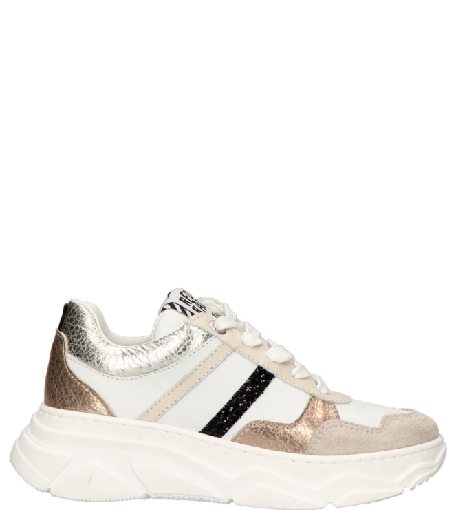 Red-Rag Red Rag sneaker <span>13356 199</span> 199 White Combi Fantasy Red Rag sneaker <span>13356 199</span> 13356 199 beige - www.bremmerschoenen.pro - Bremmer Schoenen