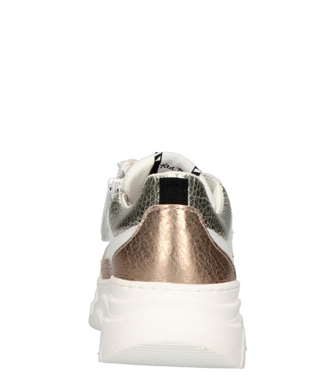 Red-Rag Red Rag sneaker <span>13356 199</span> 199 White Combi Fantasy Red Rag sneaker <span>13356 199</span> 13356 199 beige - www.bremmerschoenen.pro - Bremmer Schoenen