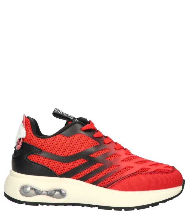 Red-Rag Red Rag sneaker <span>15805 429</span> 429 Red Fantasy Red Rag sneaker <span>15805 429</span> 15805 429 rood - www.bremmerschoenen.pro - Bremmer Schoenen