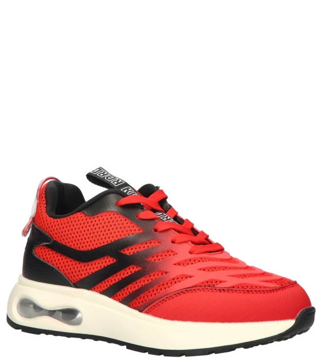 Red-Rag Red Rag sneaker <span>15805 429</span> 429 Red Fantasy Red Rag sneaker <span>15805 429</span> 15805 429 rood - www.bremmerschoenen.pro - Bremmer Schoenen