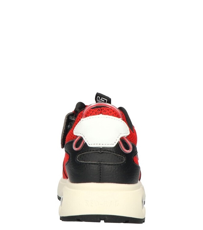 Red-Rag Red Rag sneaker <span>15805 429</span> 429 Red Fantasy Red Rag sneaker <span>15805 429</span> 15805 429 rood - www.bremmerschoenen.pro - Bremmer Schoenen