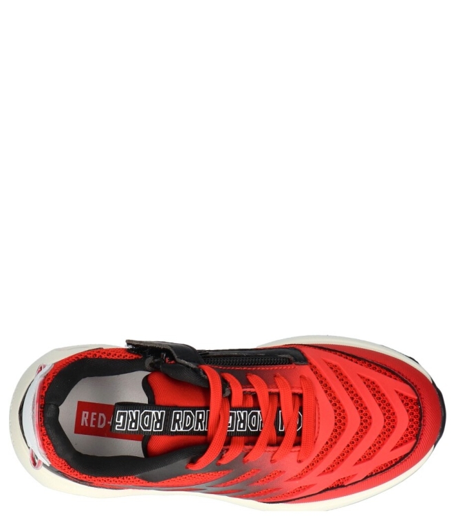 Red-Rag Red Rag sneaker <span>15805 429</span> 429 Red Fantasy Red Rag sneaker <span>15805 429</span> 15805 429 rood - www.bremmerschoenen.pro - Bremmer Schoenen