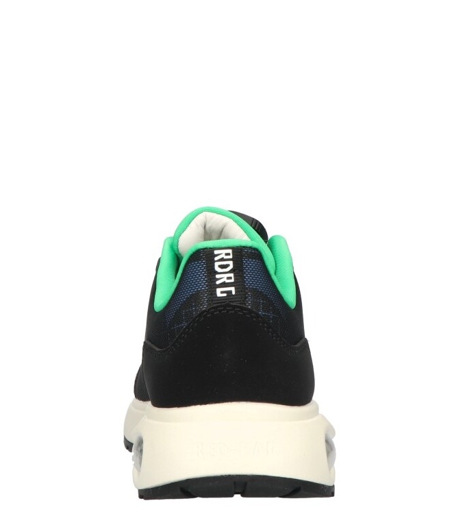 Red Rag sneaker <span>15811 599</span> 15811 599 zwart - www.bremmerschoenen.pro - Bremmer Schoenen