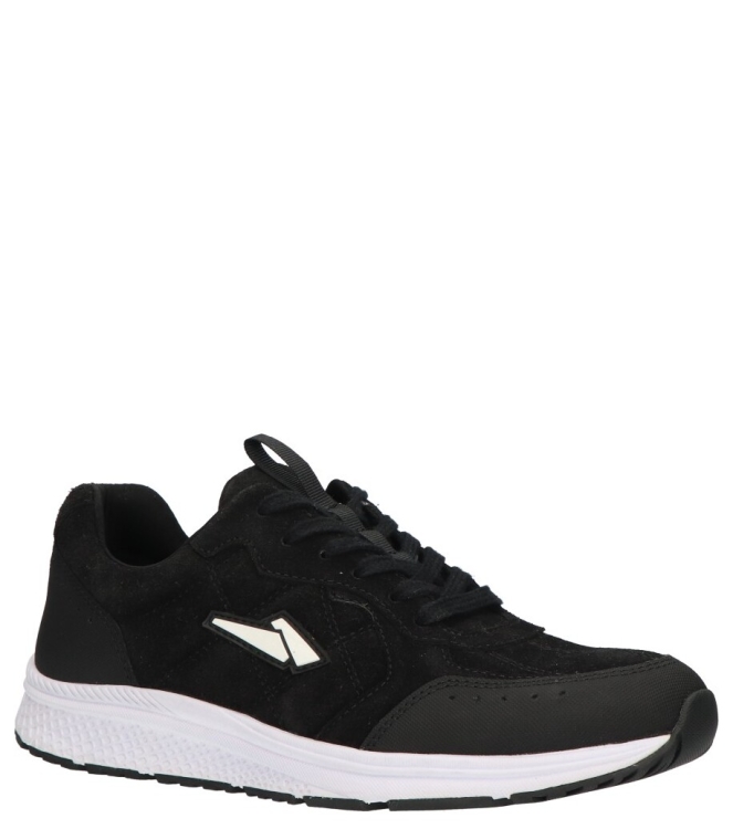 Piedro Sport Piedro sneaker <span>141.70024.10 9803</span> Zwart suede Piedro sneaker <span>141.70024.10 9803</span> 141.70024.10 9803 zwart - www.bremmerschoenen.pro - Bremmer Schoenen