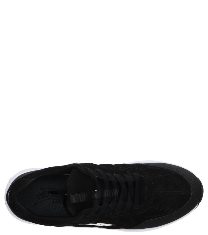 Piedro Sport Piedro sneaker <span>141.70024.10 9803</span> Zwart suede Piedro sneaker <span>141.70024.10 9803</span> 141.70024.10 9803 zwart - www.bremmerschoenen.pro - Bremmer Schoenen